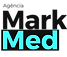 Logo MarkMed - Marketing Médico