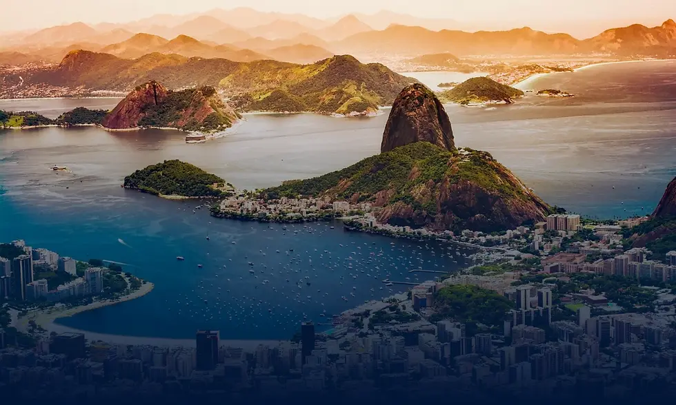 Clinica Reaviva - Unidade Leblon