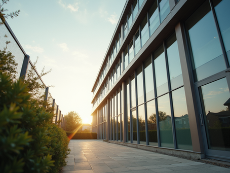 Transforming Spaces: Peroneira Architects' Latest Projects