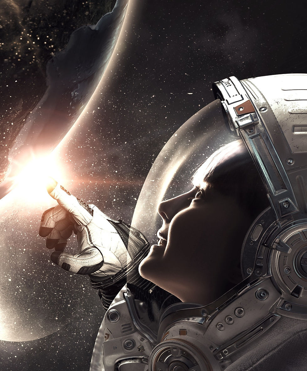 Space& Astronomy Workshop