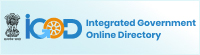 https://goidirectory.gov.in, the list of Indian Government Websites
