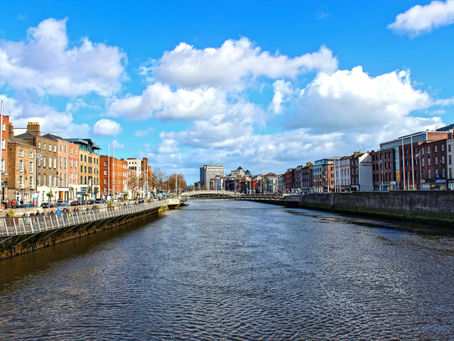 Định cư Ireland 2026: Điều kiện, chi phí và lộ trình lấy quốc tịch