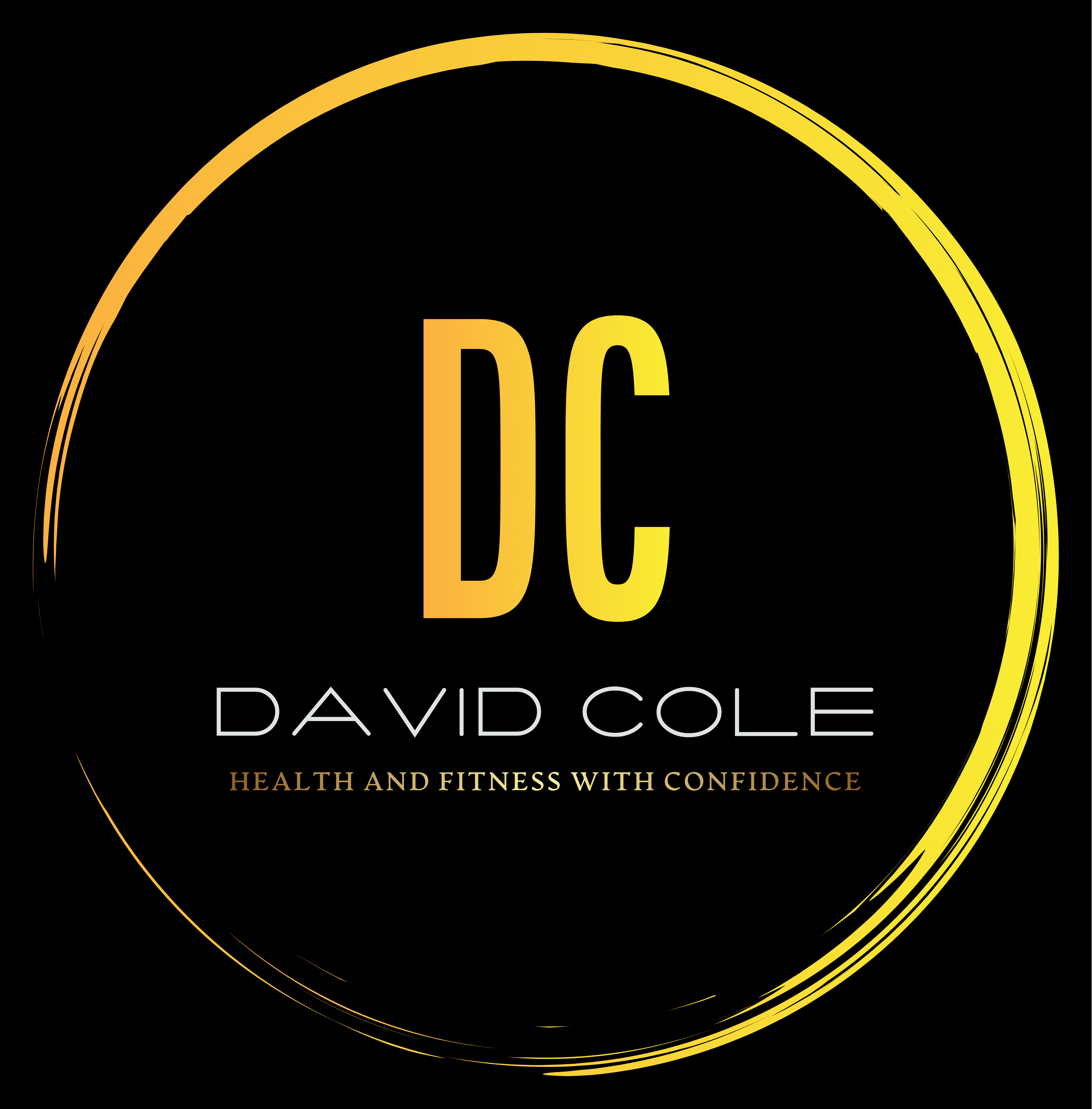 Join "Coach David Cole" on the Spaces by Wix App