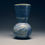 Thumbnail: Nocturnal Denim Long Neck Vase