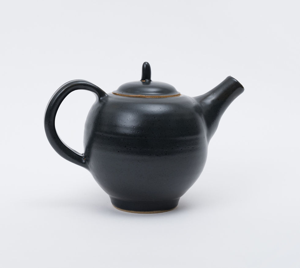 Thumbnail: Betty Teapot