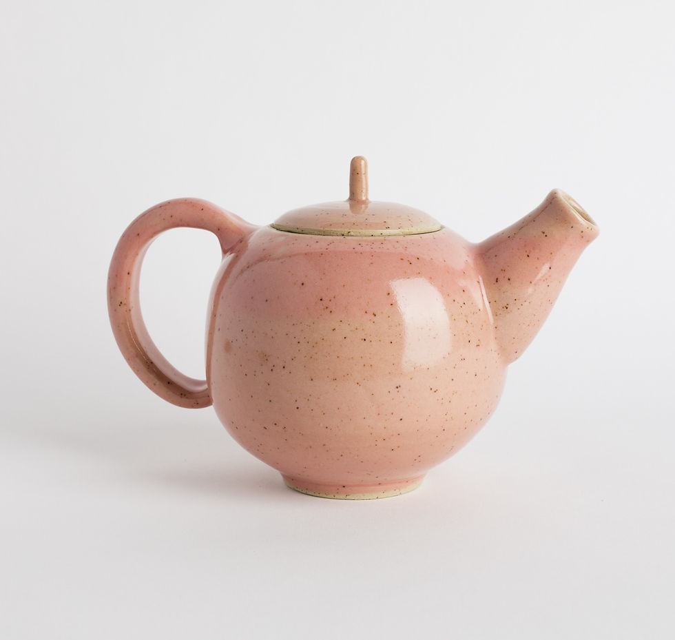 Thumbnail: Betty Teapot
