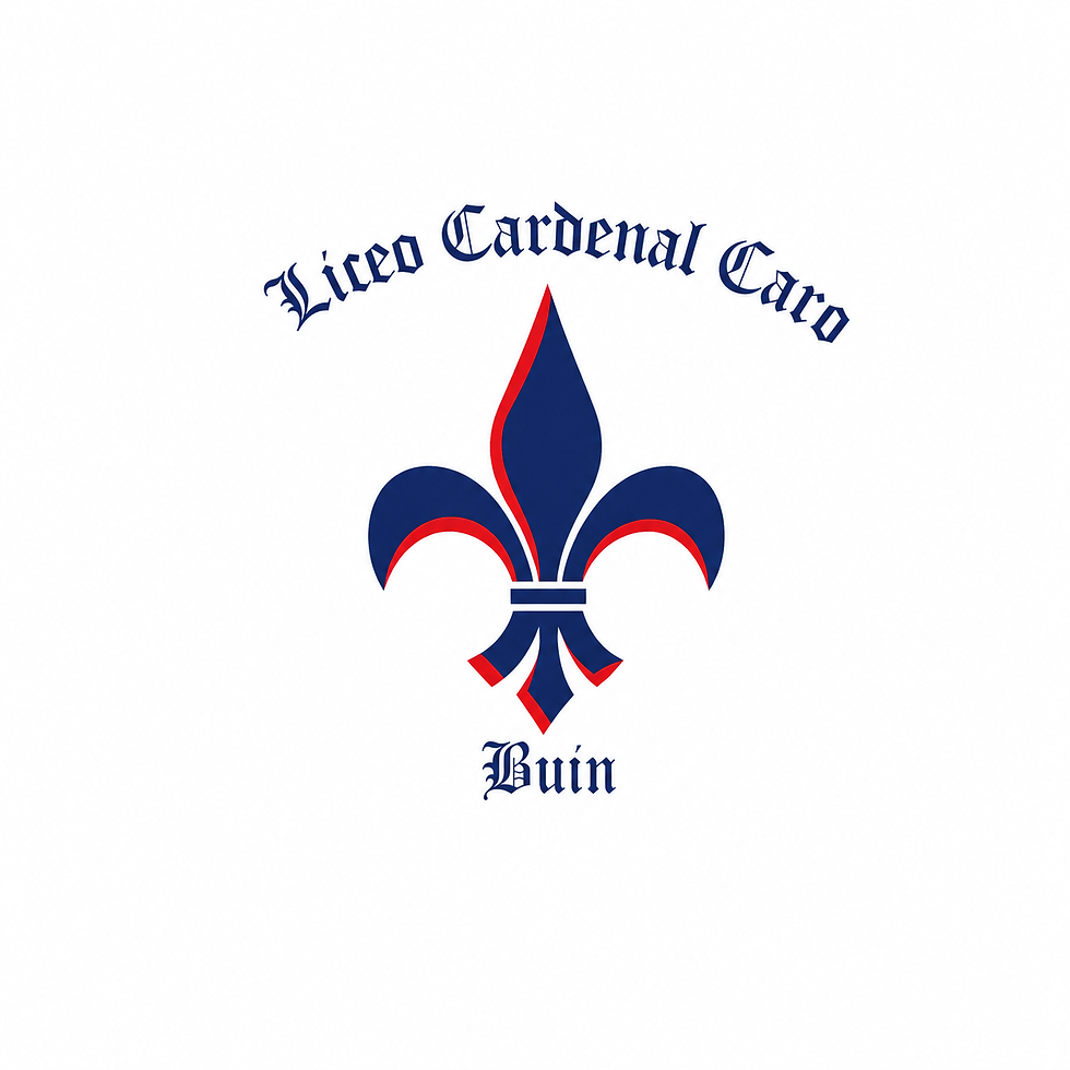 Liceo Cardenal Caro