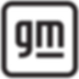 GM logo
