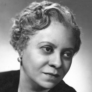 Women's Herstory Month Series: Florence B. Price