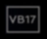 VB17 Logo 2