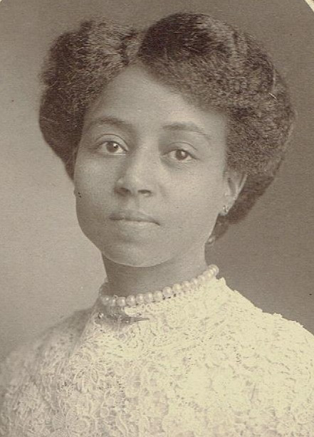 Nina Hortense Clinton