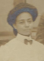 Letters from my Grandmother - Part 2