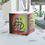 Thumbnail: "I'm a BFD" - Vibrant Note Cube | Fun Desk Accessory for Creative Minds