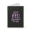 Thumbnail: BFD Ruled Spiral Notebook for Creative Minds