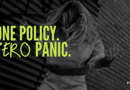 Mindfulness AIC checklist for female founders