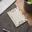 Thumbnail: Motivational Note Pads - You're a BFD - Built On Yes