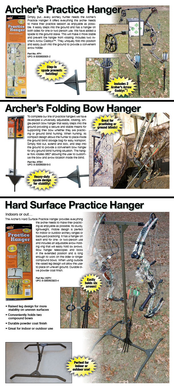 HME Products Hunting Accessories