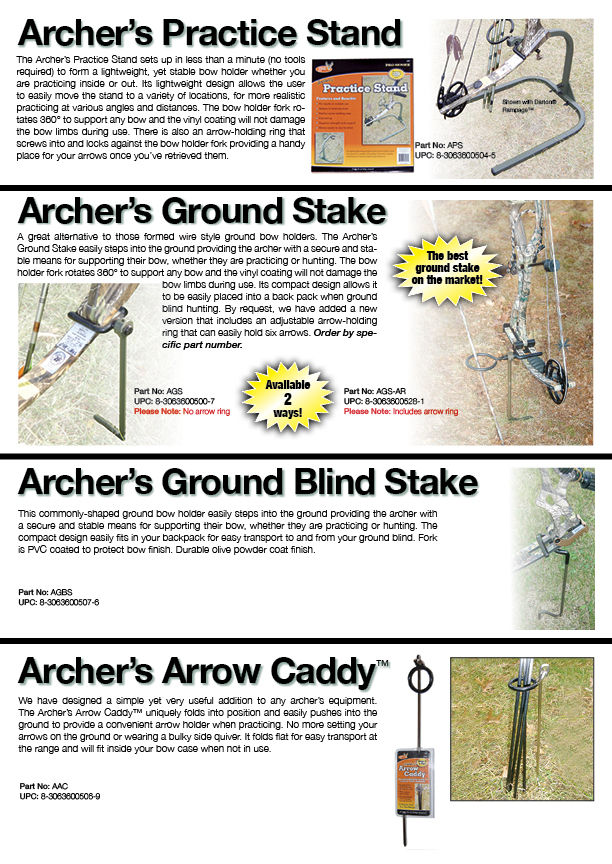 HME Products Hunting Accessories