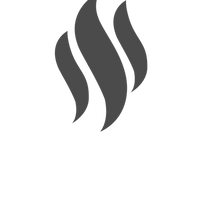 Piscina termale riscaldata e installata logo