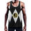 Thumbnail: Black Ranger Tank Top
