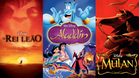 Veja quais serão os próximos REMAKES da Disney
