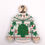 Thumbnail: Ugly Sweater Christmas Ornament