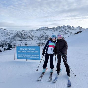 Jenny's Blog: My stay at L'Étable Hotel, Les Crosets - a hidden Alpine gem