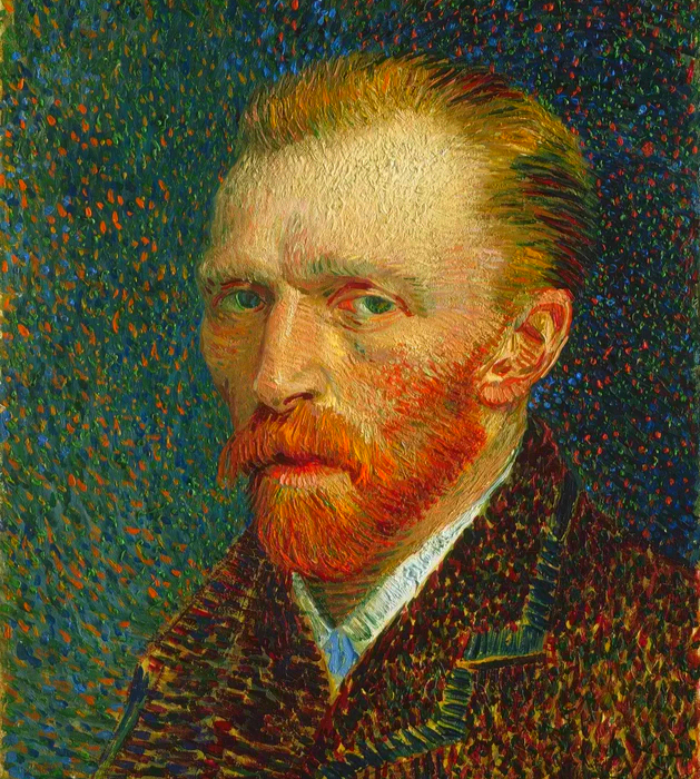 Vincent