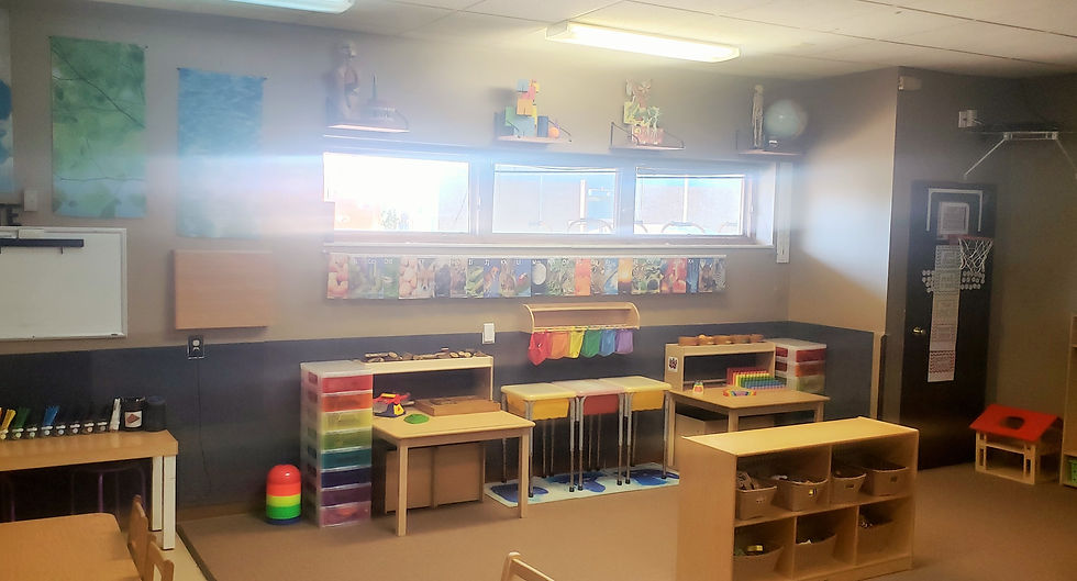 S.T.E.M Centers