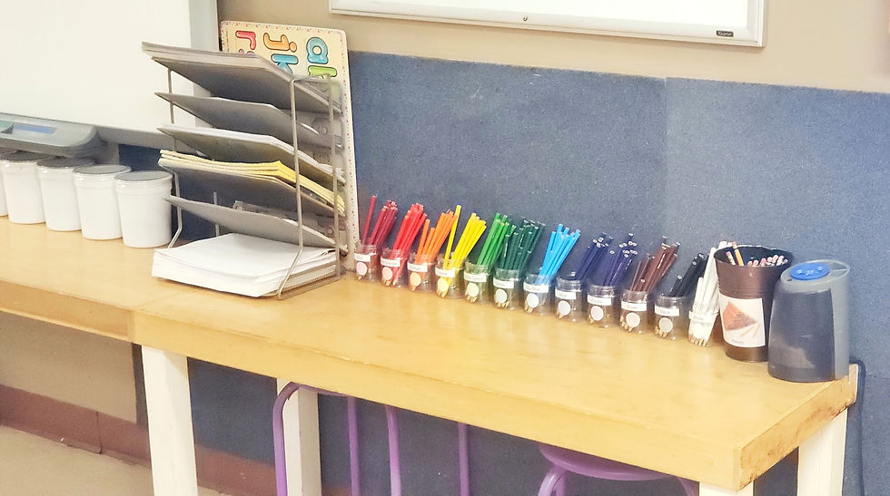 Writing Center