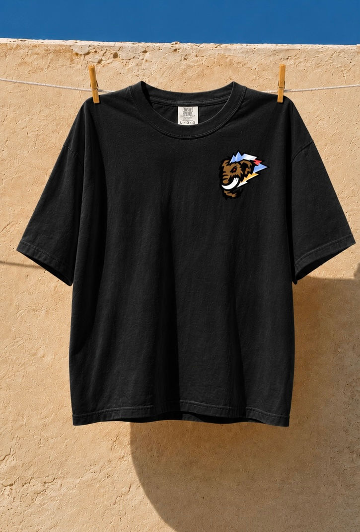 Utah Hockey Kachina T-Shirt