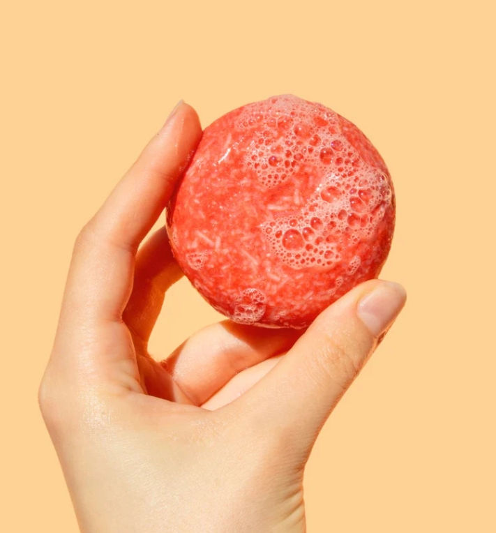 Shampoo Bar - Mango Breeze