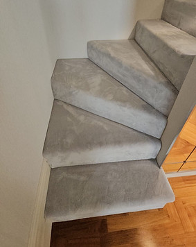 luxury villa carpet