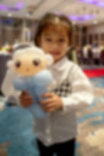 婚禮活動/氣球彼得/現場折氣球/造型氣球/氣球/開幕活動/中秋節/兒童節/生日派對氣球