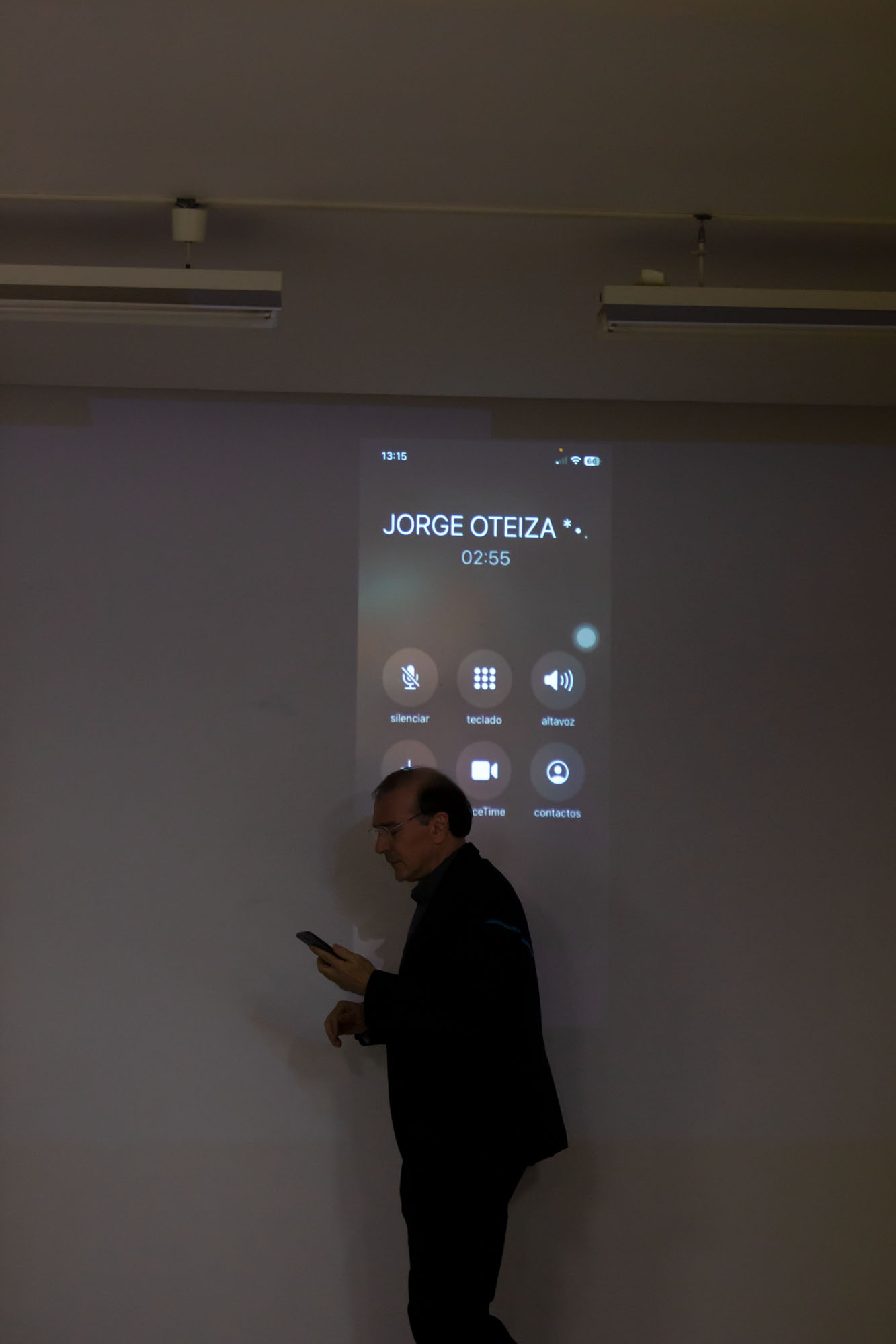 Typing at ETSAM Antonio Juárez Chicote