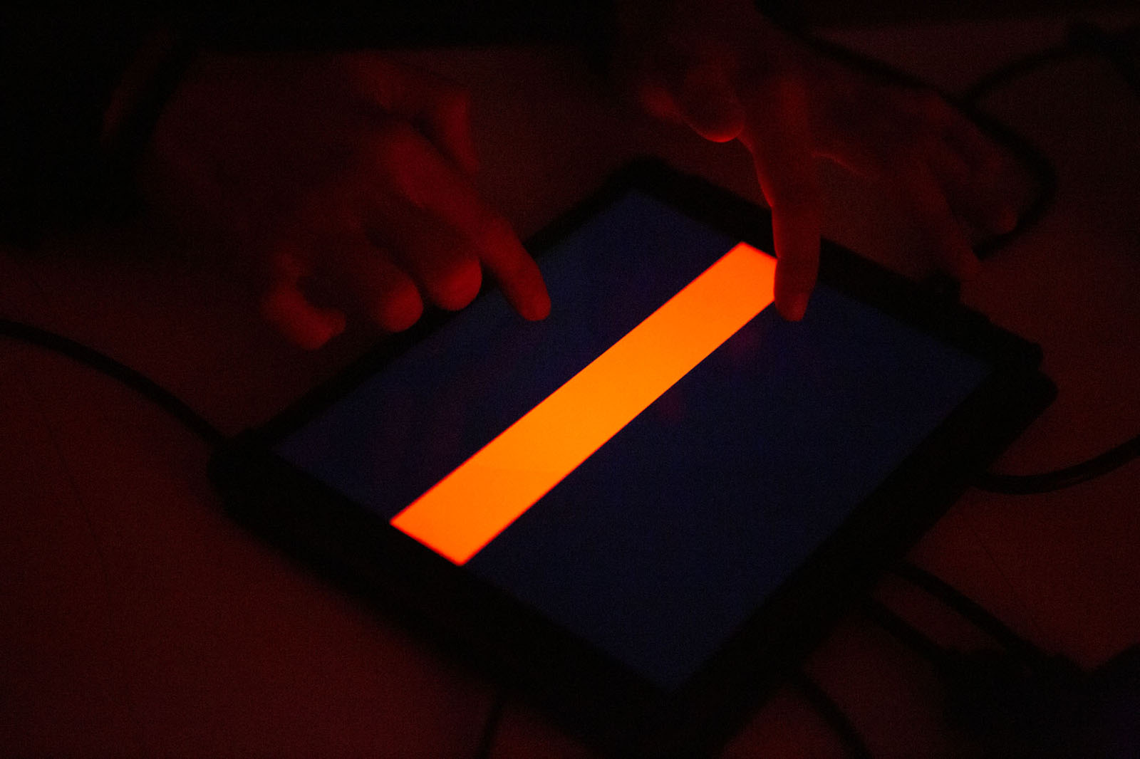 Light Color Space
Antonio Juárez Chicote
ETSAM