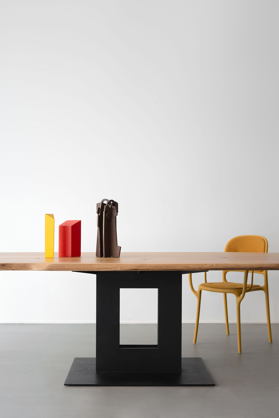 Muebles de Madera Summum 1914/ Fotografías de Elena Almagro