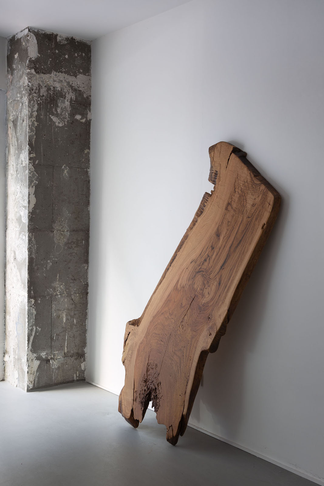 Muebles de Madera Summum 1914/ Fotografías de Elena Almagro