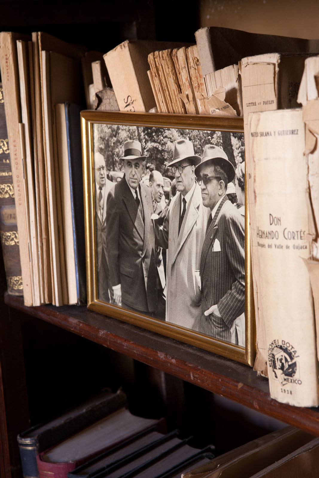 Gregorio Marañón
Harper´s Bazaar