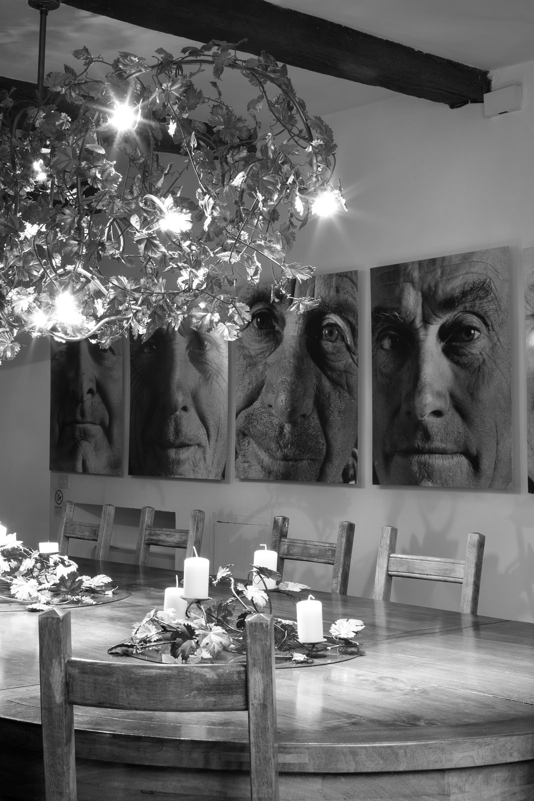 Wine Resort Dievole Vagliagli
Chianti Classico
IAG Inversora Agroindustrial