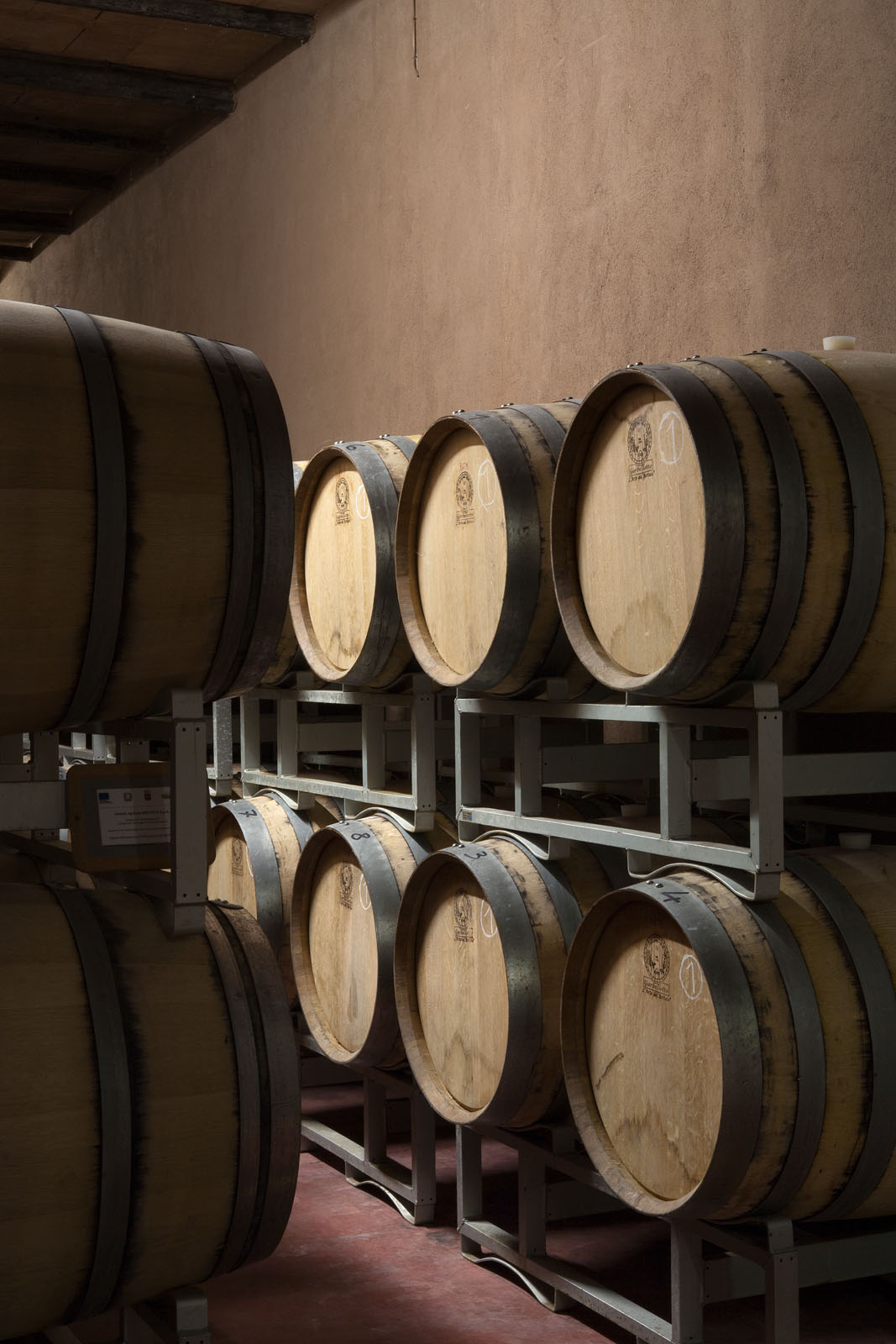 Wine Resort Dievole Vagliagli
Chianti Classico
IAG Inversora Agroindustrial