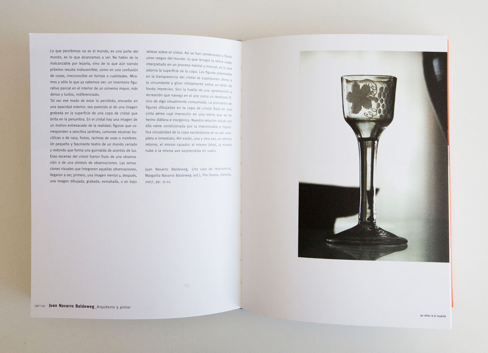 Estimados Objetos B.d Madrid