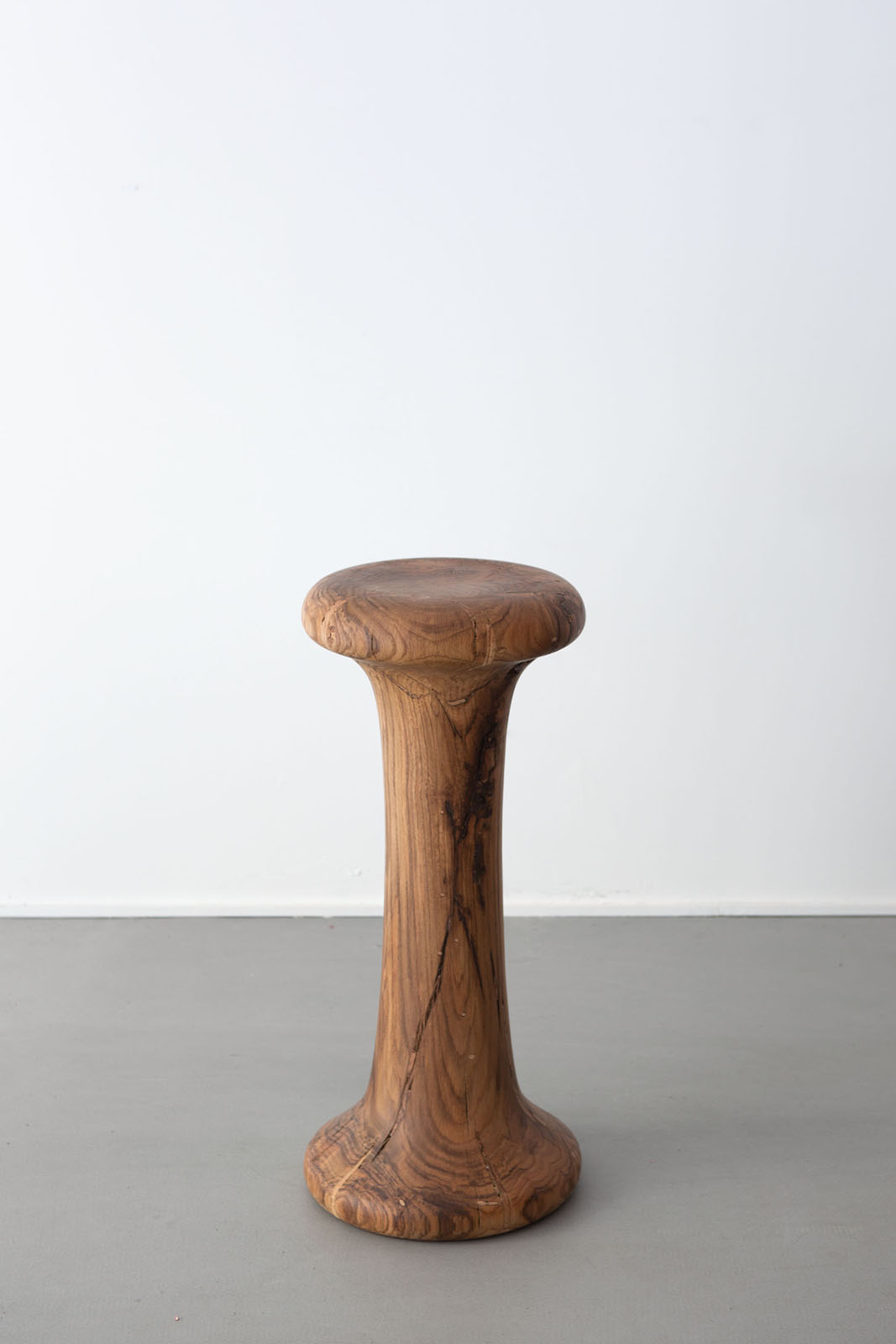 Muebles de Madera Summum 1914/ Fotografías de Elena Almagro