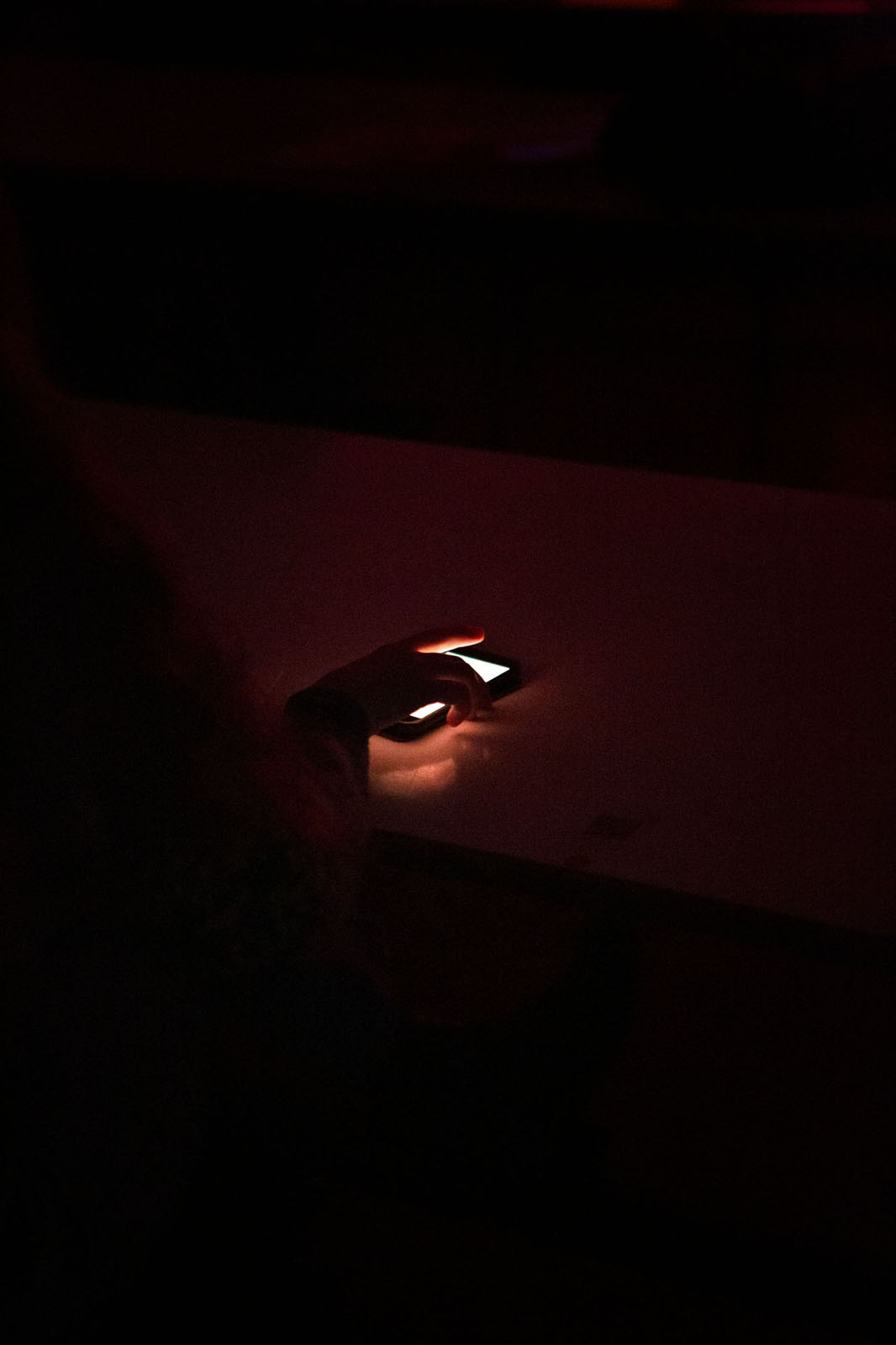 Light Color Space
Antonio Juárez Chicote
ETSAM