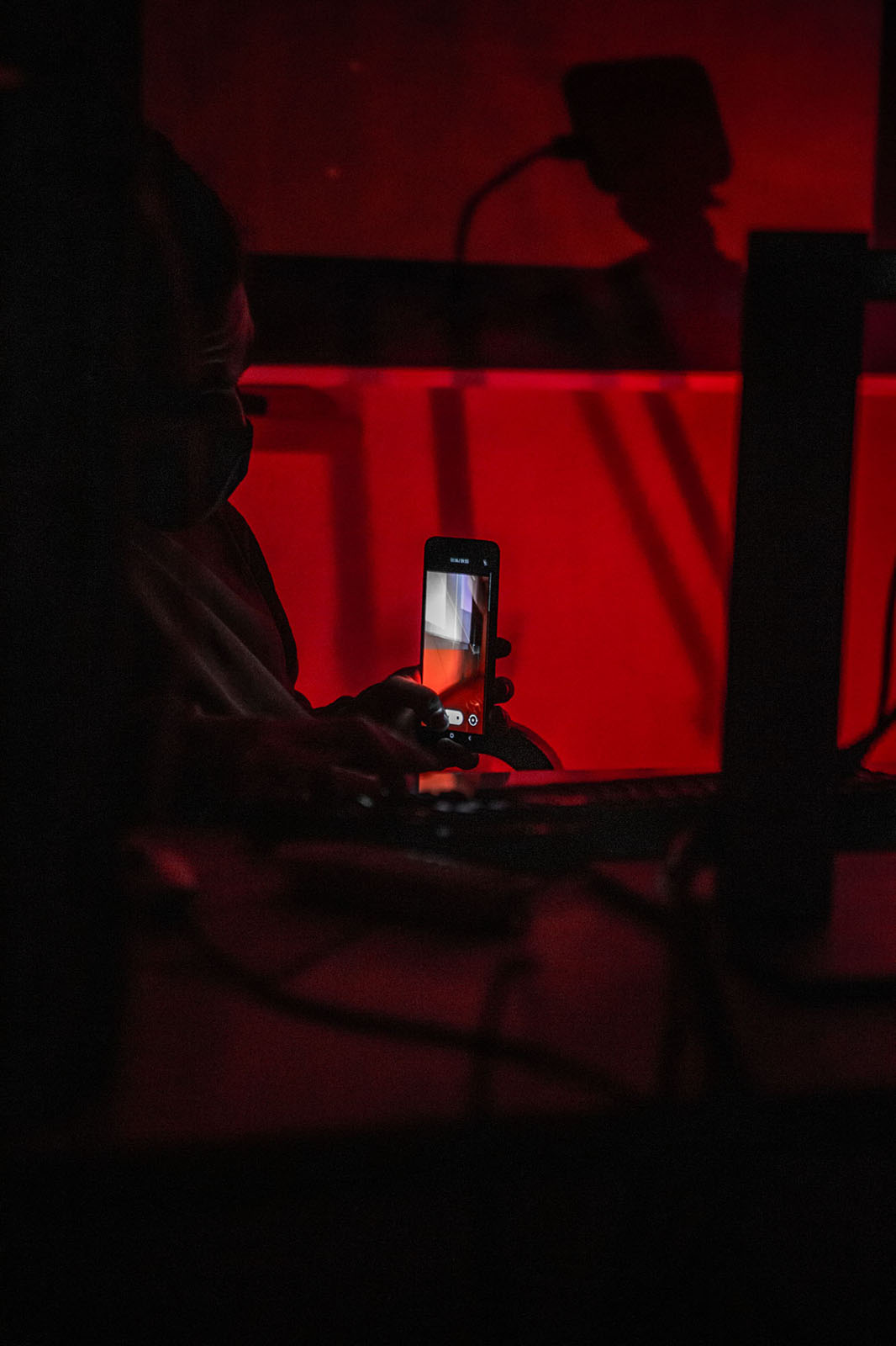 Light Color Space
Antonio Juárez Chicote
ETSAM