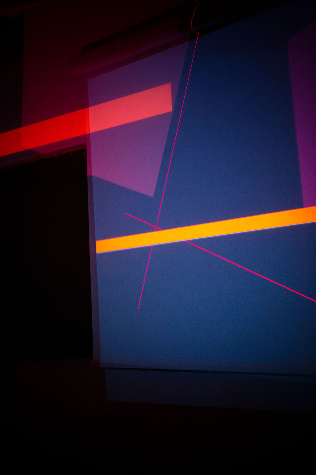 Light Color Space
Antonio Juárez Chicote
ETSAM