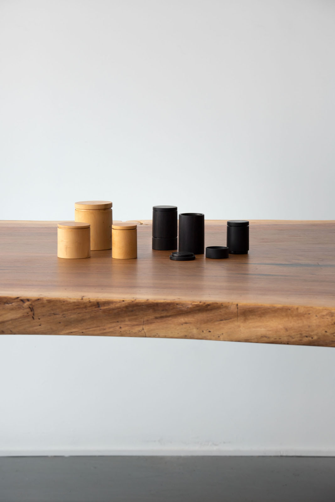 Muebles de Madera Summum 1914/ Fotografías de Elena Almagro