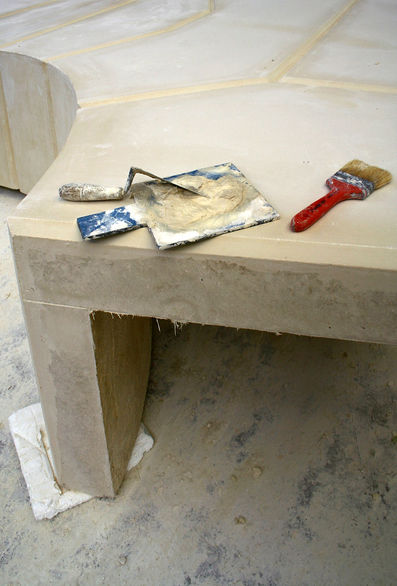 GRC EN EL DISEÑO ARQUITECTÓNICO
Fotografía y diseño del libro GRC en el Diseño Arquitectónico
Para Fachadas de Hormigón Arquitectónico Drace Construcciones Especiales y Dragados