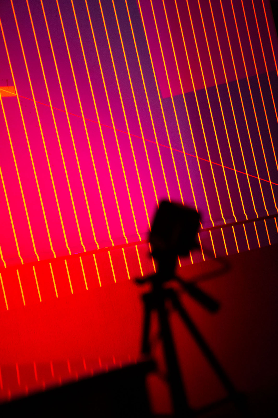 Light Color Space
Antonio Juárez Chicote
ETSAM