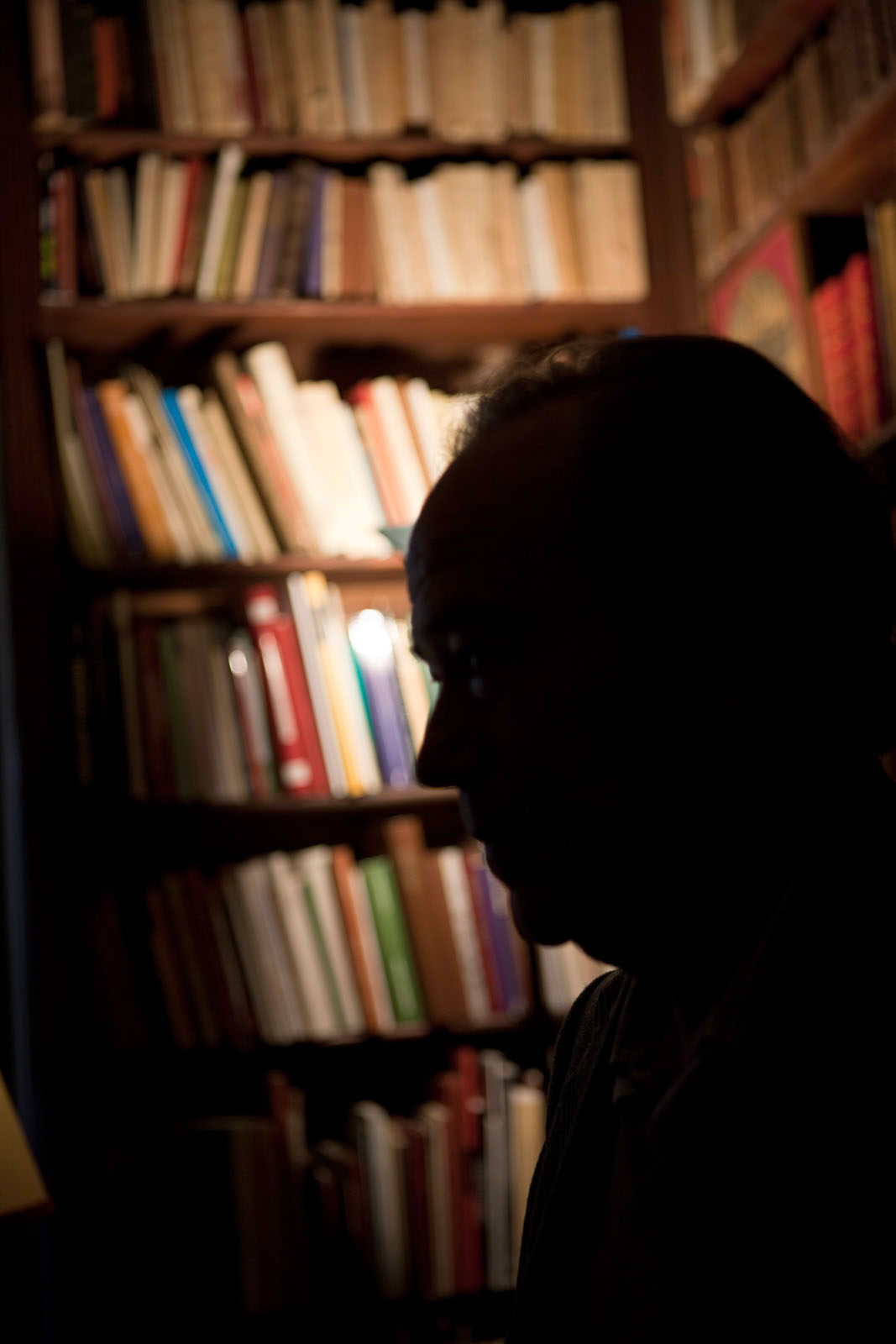 Gregorio Marañón
Harper´s Bazaar